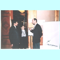 ISSPA 2007